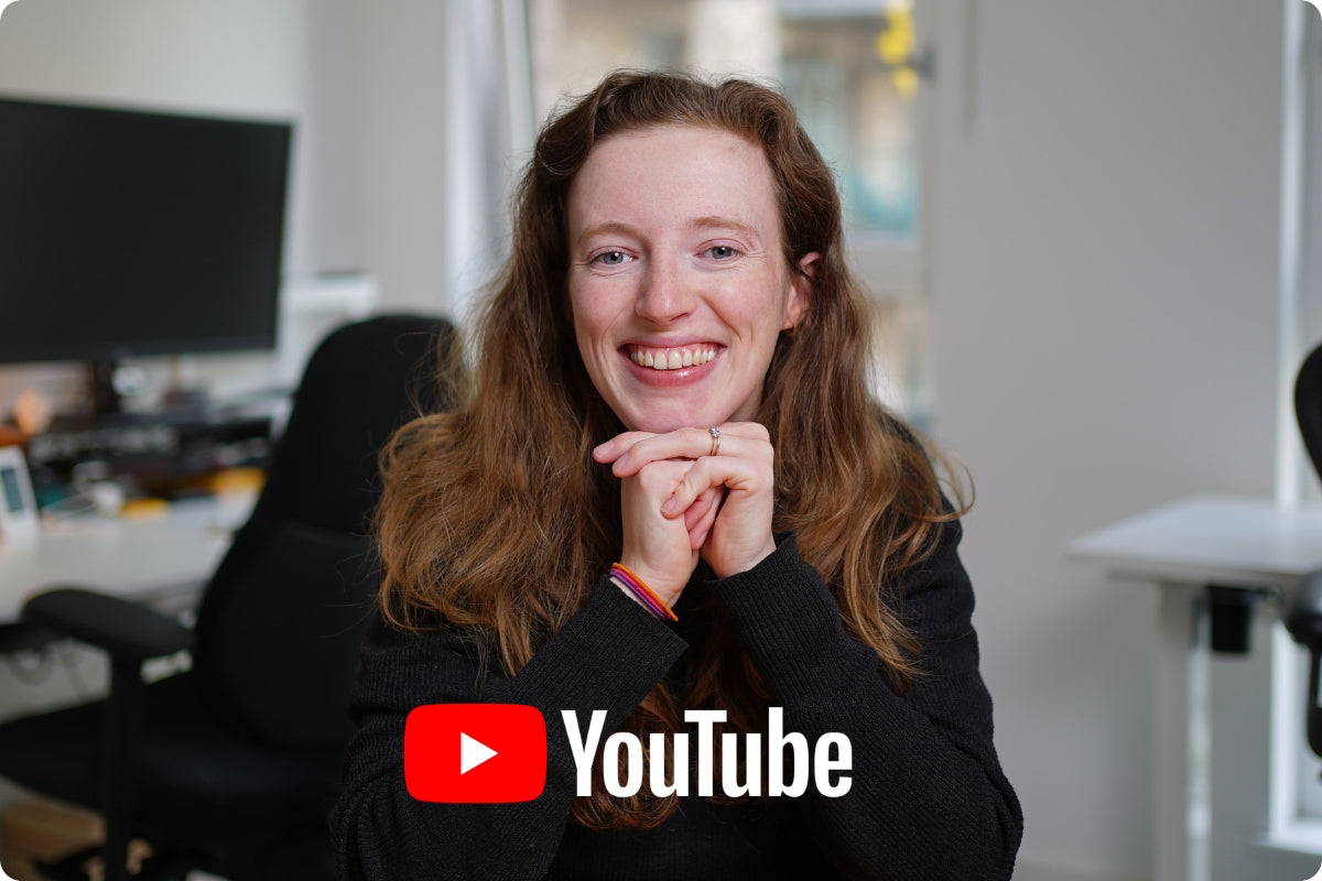 candid founders youtube