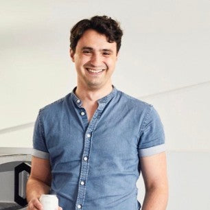 Ryan, founder of alldae