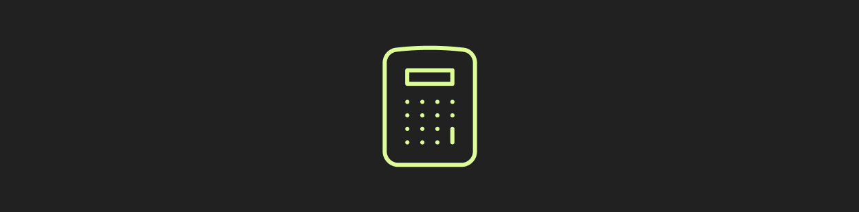 calculator icon