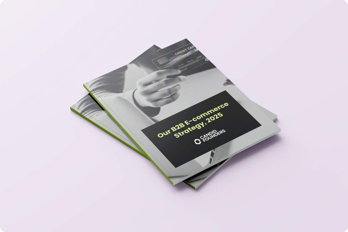 Candid Founders free eBook