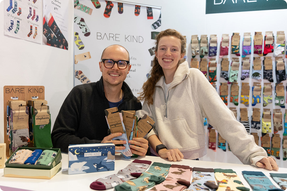 Bare Kind case study