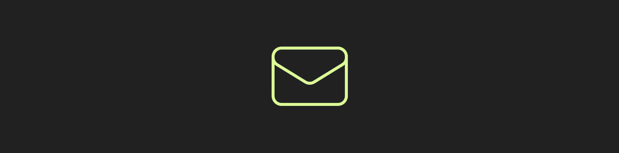 email icon