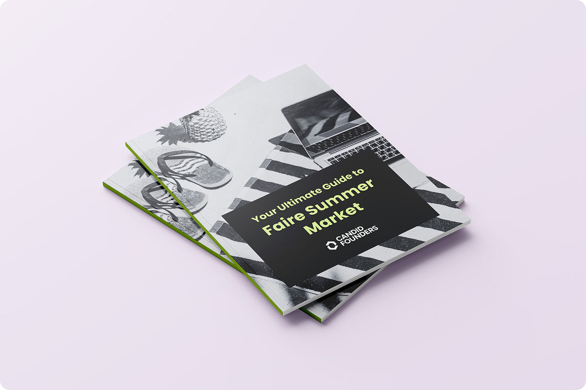 faire summer market