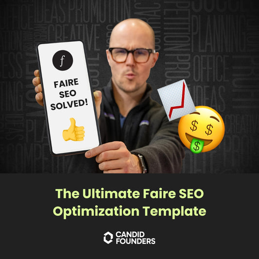 ultimate faire seo template