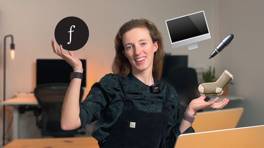 Pros and Cons of Using the Faire Invoicing Tool at a Trade Show