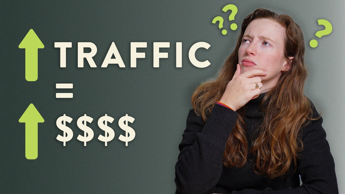 Not Getting Sales on Faire Marketplace Anymore? Here's Why and How to Fix It