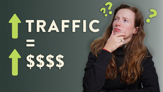 Not Getting Sales on Faire Marketplace Anymore? Here's Why and How to Fix It