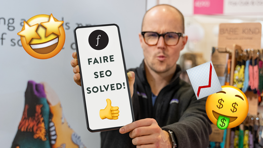 The Ultimate Faire SEO Guide: 5 Ways to Boost Sales by Optimising Listings