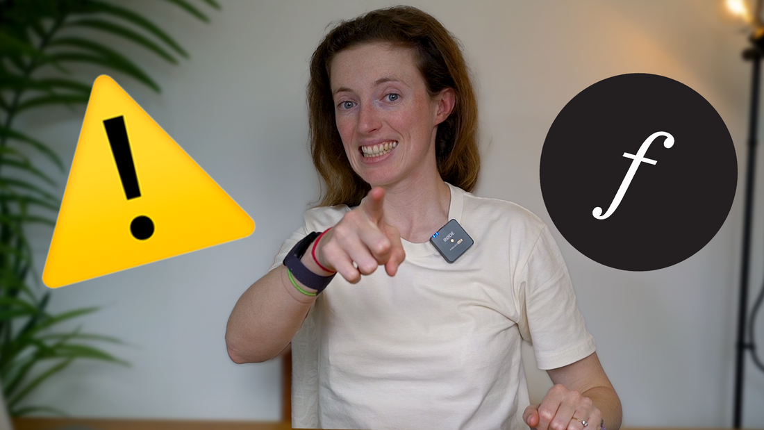 How to Fix 5 Things Compromising Your Brand on Faire Marketplace