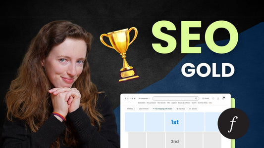 3 Top Faire Summer Market SEO Updates Every Brand Needs