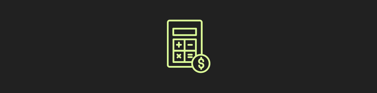 finance icon