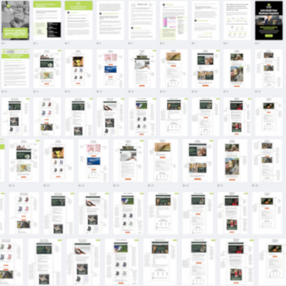 Faire Wholesale Email Marketing Guide - Steal our emails!
