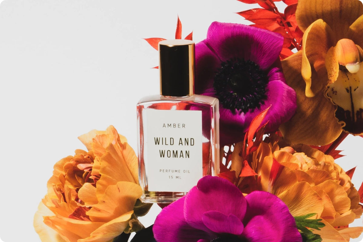 Wild and Woman Case Study