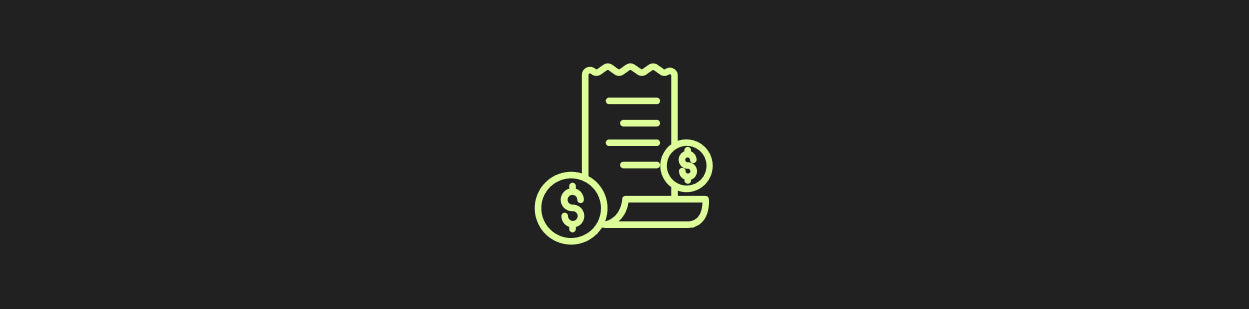 cash flow icon
