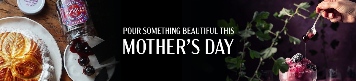 Hotel Starlino Mother’s Day Faire shop banner