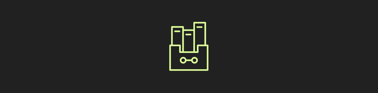 collection icon