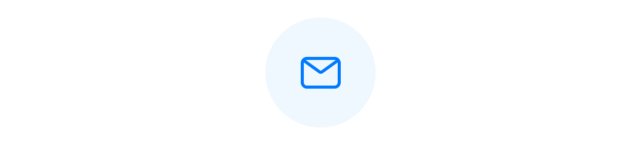 email icon
