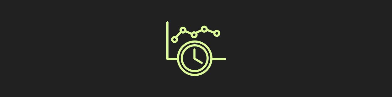 sales breakdown icon