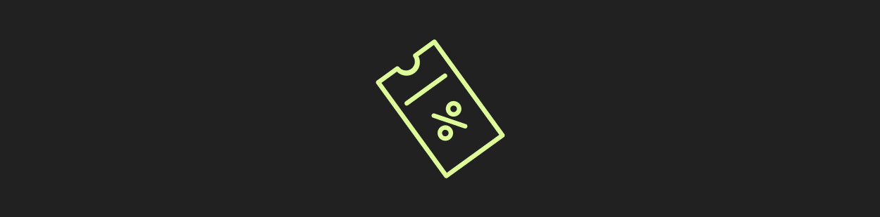 discount icon