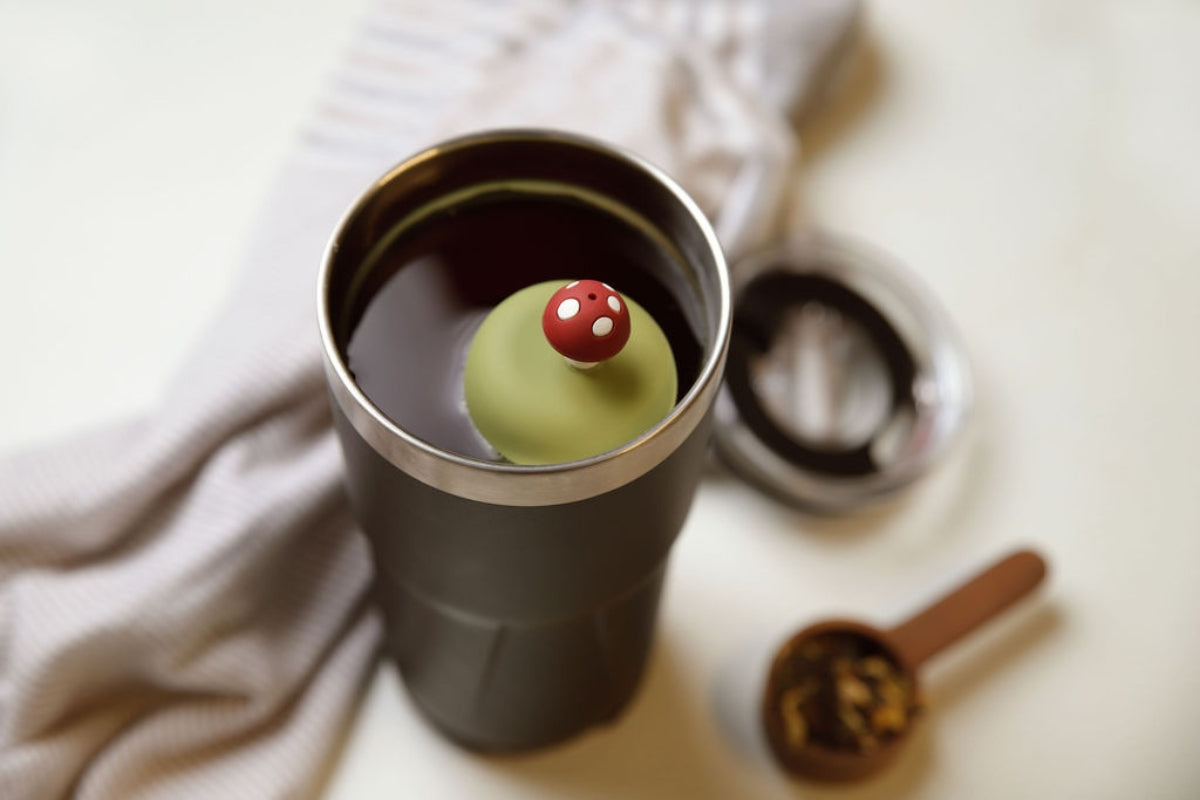 float2infuse product mushroom