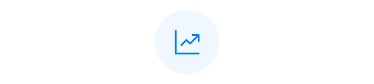 growth icon