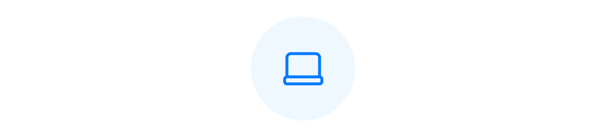 laptop icon