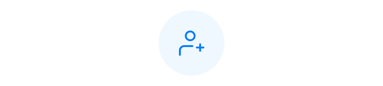 lead generation icon
