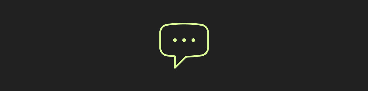 messaging icon