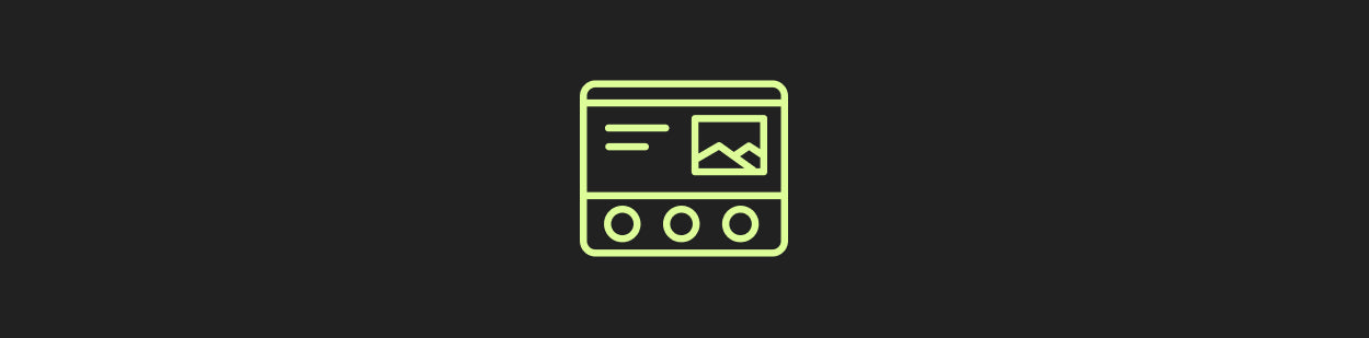 product icon