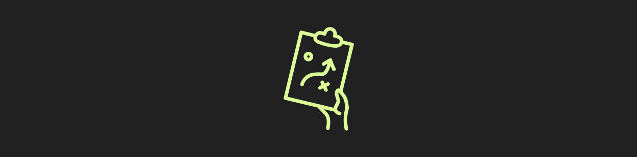 strategy icon