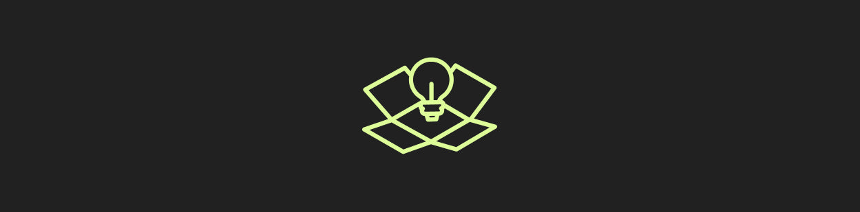 thinking outside of the box icon