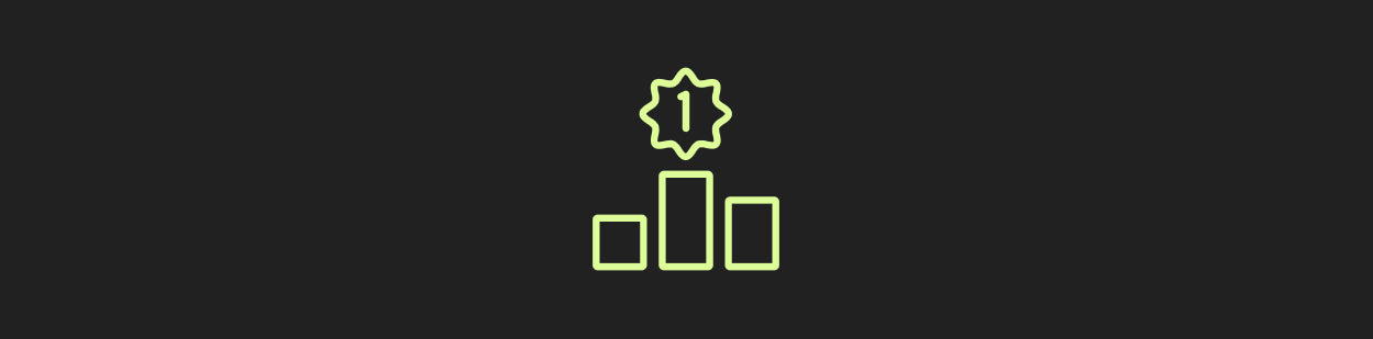 winner icon